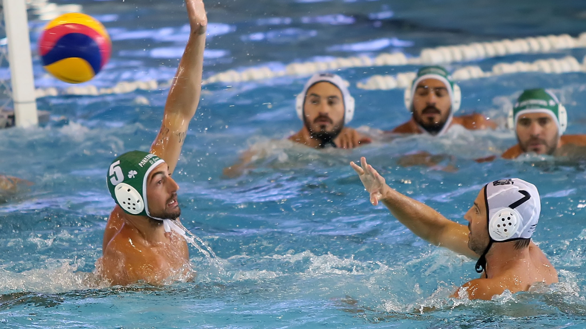 ΠΑΟΚ: Νίκησε τον Παναθηναϊκό