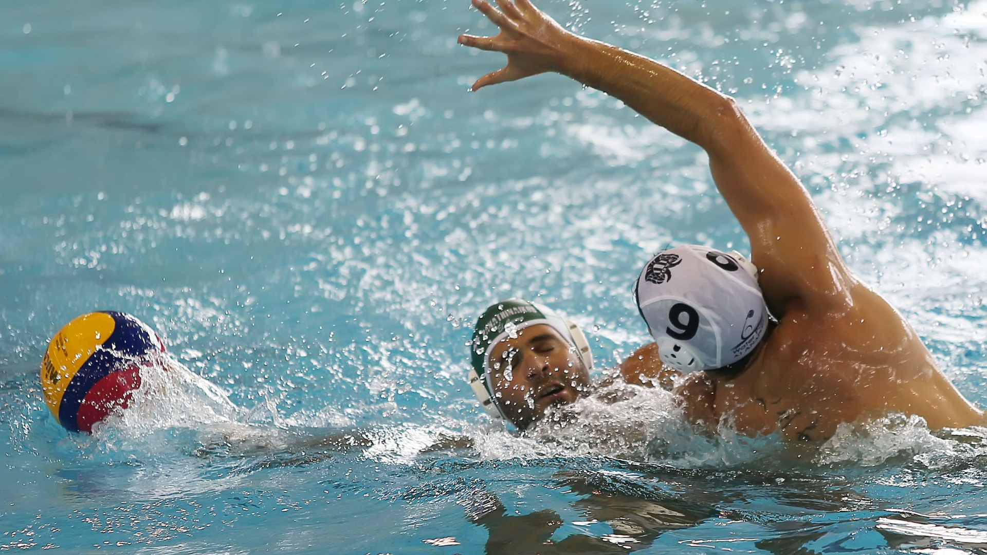 ΠΑΟΚ: Νίκησε τον Παναθηναϊκό