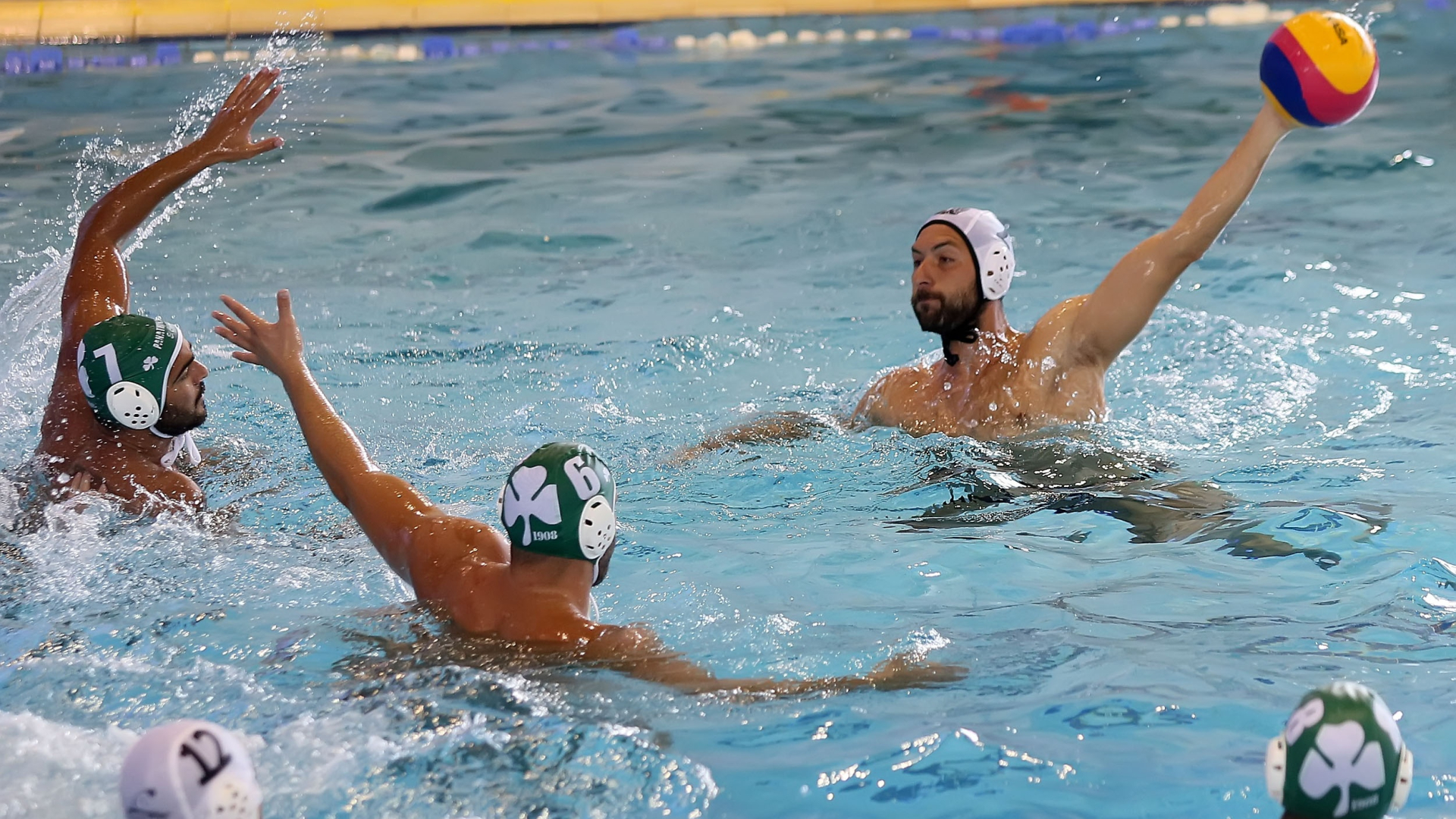 ΠΑΟΚ: Νίκησε τον Παναθηναϊκό