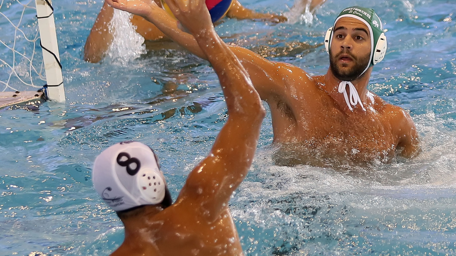 ΠΑΟΚ: Νίκησε τον Παναθηναϊκό