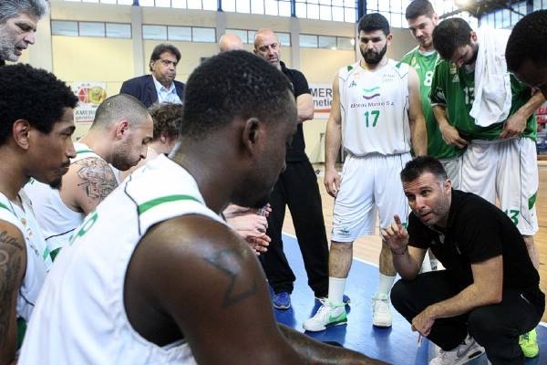 ΚΑΟΔ: Σαρωτικός απέναντι στη Μέγκα Λεκς (photos)