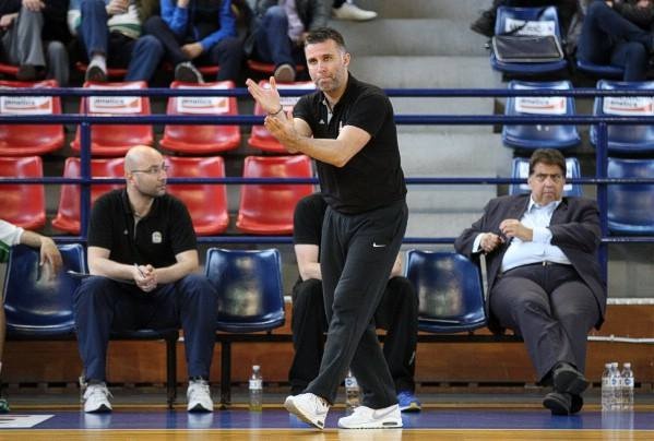 ΚΑΟΔ: Σαρωτικός απέναντι στη Μέγκα Λεκς (photos)