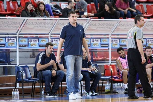 ΚΑΟΔ: Σαρωτικός απέναντι στη Μέγκα Λεκς (photos)