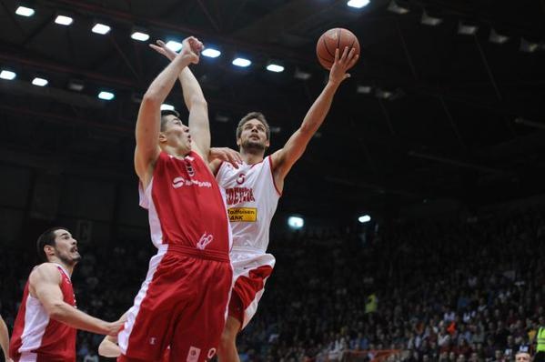 Πήρε την Αδριατική Λίγκα ο Ερυθρός Αστέρας! (photos+videos)