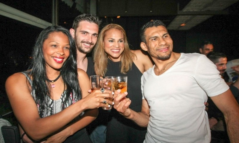 ΠΑΟΚ: Το… έκαψαν οι νταμπλούχοι! (photos)