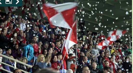 Skoda Ξάνθη: Το πανηγύρισαν με την ψυχή τους (photos)