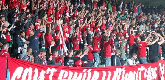 Skoda Ξάνθη: Το πανηγύρισαν με την ψυχή τους (photos)