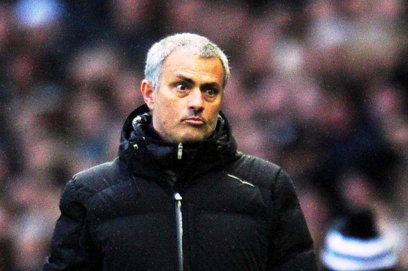 Ζοσέ Μουρίνιο: Special στις… ατάκες! (photos+videos)