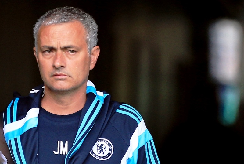 Ζοσέ Μουρίνιο: Special στις… ατάκες! (photos+videos)