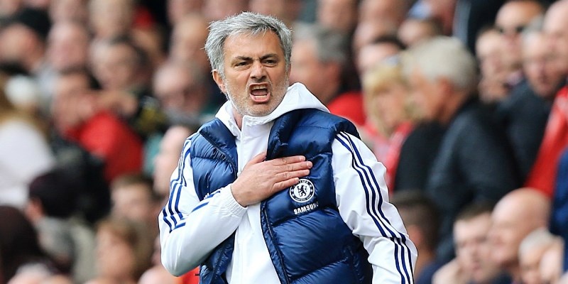 Ζοσέ Μουρίνιο: Special στις… ατάκες! (photos+videos)