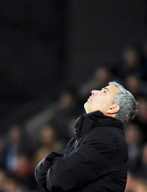 Ζοσέ Μουρίνιο: Special στις… ατάκες! (photos+videos)