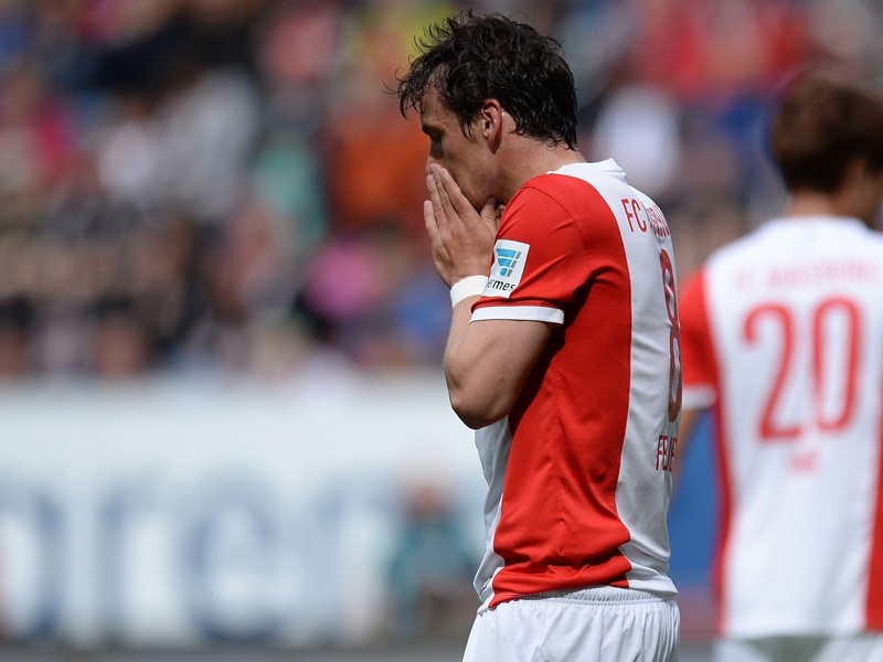 Γερμανία: Επική ανατροπή για Σάλκε, στον πάγκο ο Σωκράτης (photos+videos)