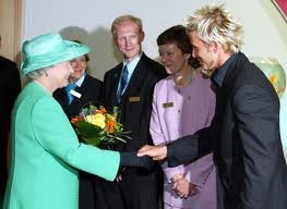 Happy Birthday Becks! (videos+photos)