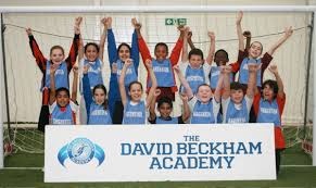 Happy Birthday Becks! (videos+photos)