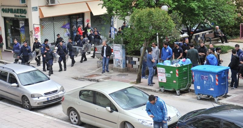 ΠΑΣ Γιάννινα: Απαντήσεις από Χριστοβασίλη, «γιούχα» οπαδών! (photos)