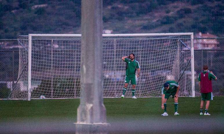 Πριγκηπικό... μπάτσελορ στο Κορωπί! (photos)