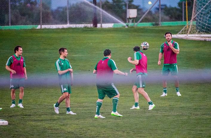 Πριγκηπικό... μπάτσελορ στο Κορωπί! (photos)