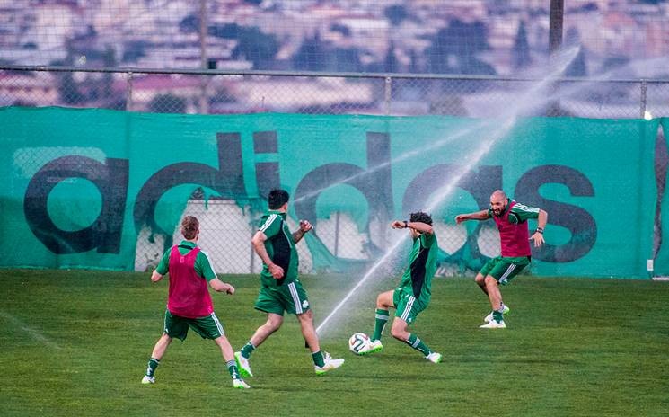Πριγκηπικό... μπάτσελορ στο Κορωπί! (photos)