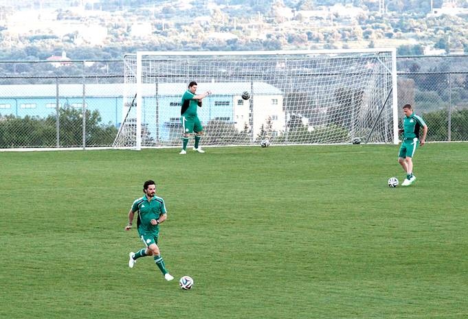 Πριγκηπικό... μπάτσελορ στο Κορωπί! (photos)