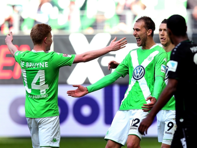 Γερμανία: Επική ανατροπή για Σάλκε, στον πάγκο ο Σωκράτης (photos+videos)