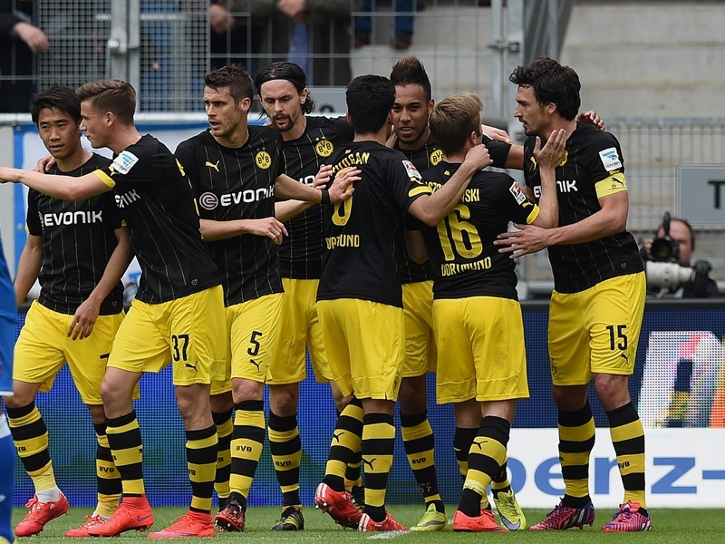 Γερμανία: Επική ανατροπή για Σάλκε, στον πάγκο ο Σωκράτης (photos+videos)