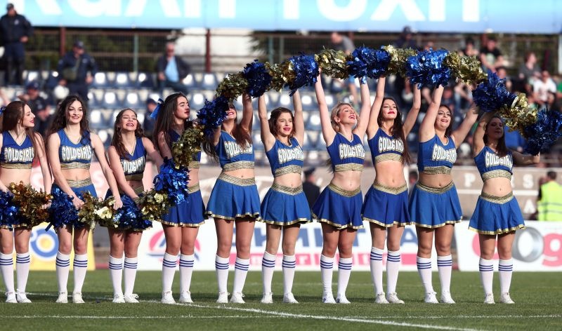 Κέρκυρα - Παναθηναϊκός 1-1 (photos)