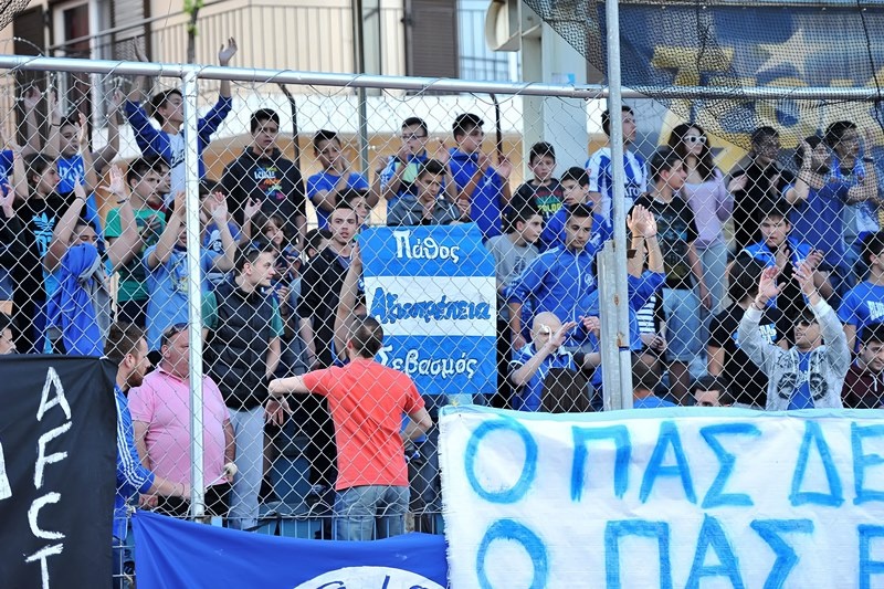 ΠΑΣ Γιάννινα – Εργοτέλης 0-0 (photos)
