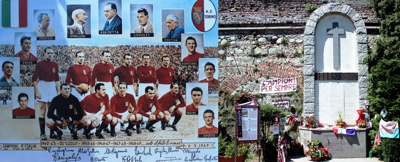 Για πάντα «Grande Torino» (photos+videos)