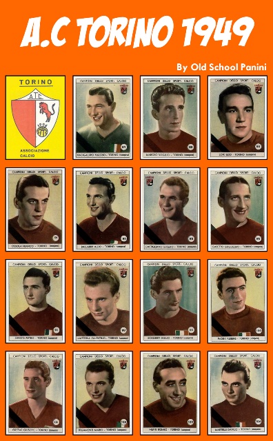 Για πάντα «Grande Torino» (photos+videos)