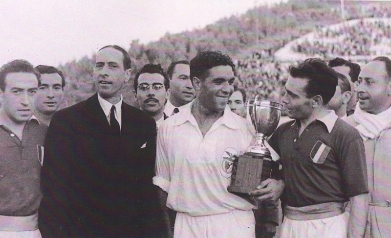 Για πάντα «Grande Torino» (photos+videos)