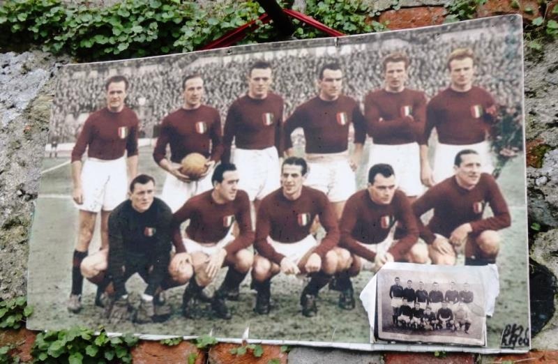 Για πάντα «Grande Torino» (photos+videos)
