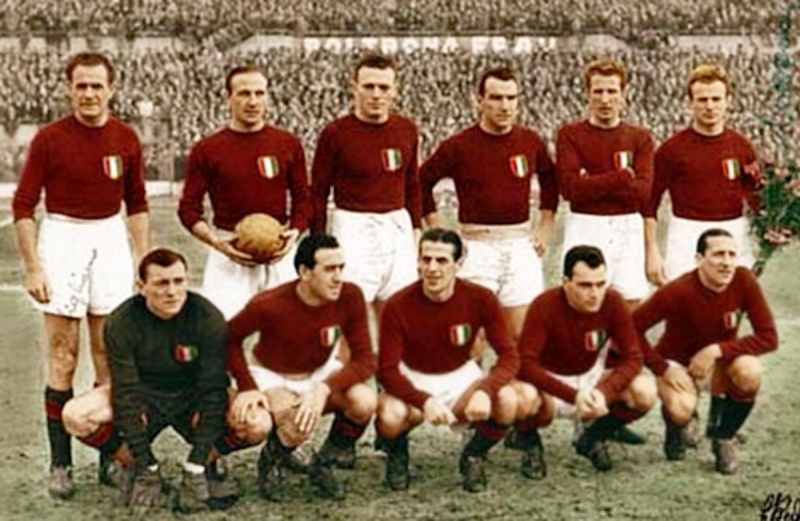Για πάντα «Grande Torino» (photos+videos)