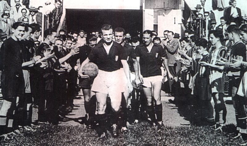 Για πάντα «Grande Torino» (photos+videos)
