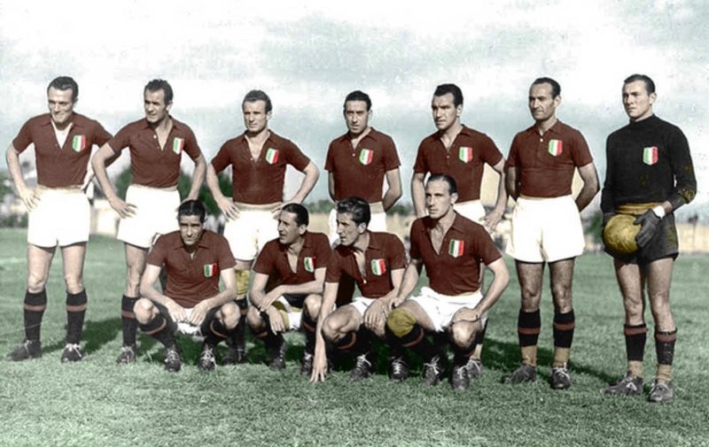 Για πάντα «Grande Torino» (photos+videos)