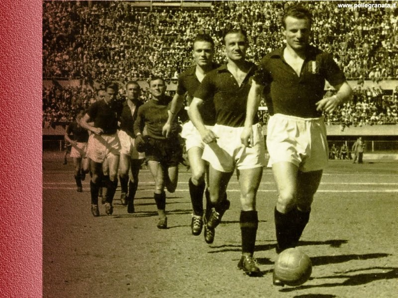 Για πάντα «Grande Torino» (photos+videos)