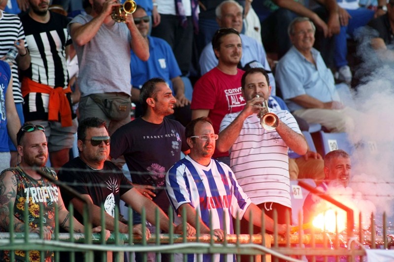 Κύπελλο Ερασιτεχνών: Το σήκωσε ο Νέστος Χρυσούπολης! (photos)