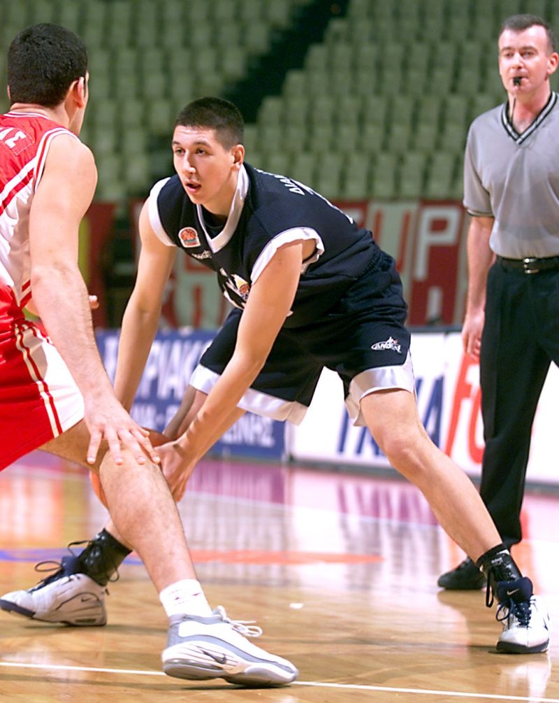 Χρόνια πολλά, Δημήτρη Διαμαντίδη… (photos+videos)