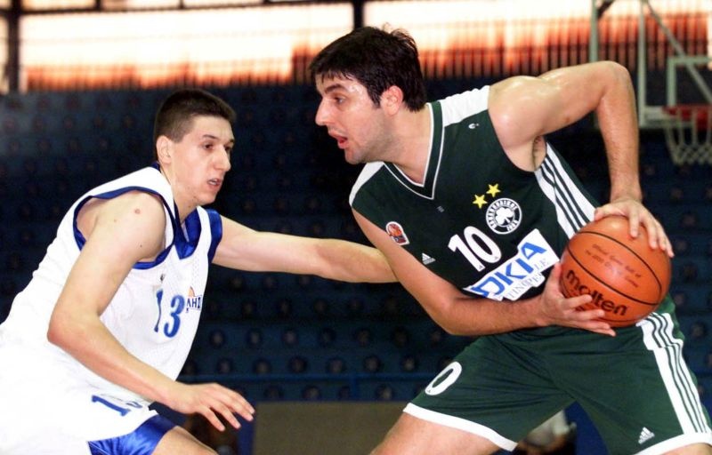 Χρόνια πολλά, Δημήτρη Διαμαντίδη… (photos+videos)
