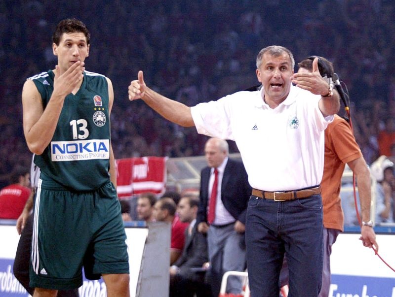 Χρόνια πολλά, Δημήτρη Διαμαντίδη… (photos+videos)