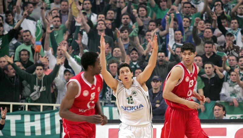Χρόνια πολλά, Δημήτρη Διαμαντίδη… (photos+videos)