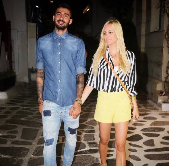 Πρώτος σκόρερ στην… καρδιά της ο Κλάους (photos)