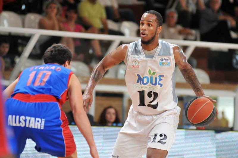 Απόλλων Πατρών - Πανιώνιος 93-84 (photos)
