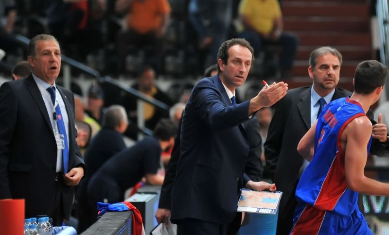 Απόλλων Πατρών - Πανιώνιος 93-84 (photos)