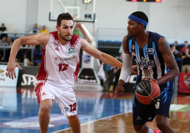 Κηφισιά - Κόροιβος 76-83 (photos)