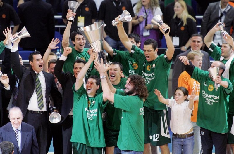 Χρόνια πολλά, Δημήτρη Διαμαντίδη… (photos+videos)