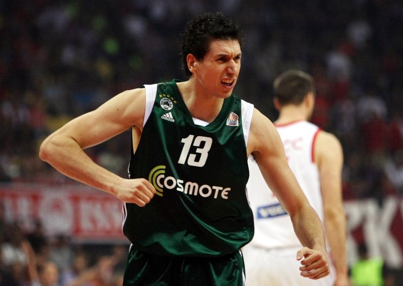 Χρόνια πολλά, Δημήτρη Διαμαντίδη… (photos+videos)
