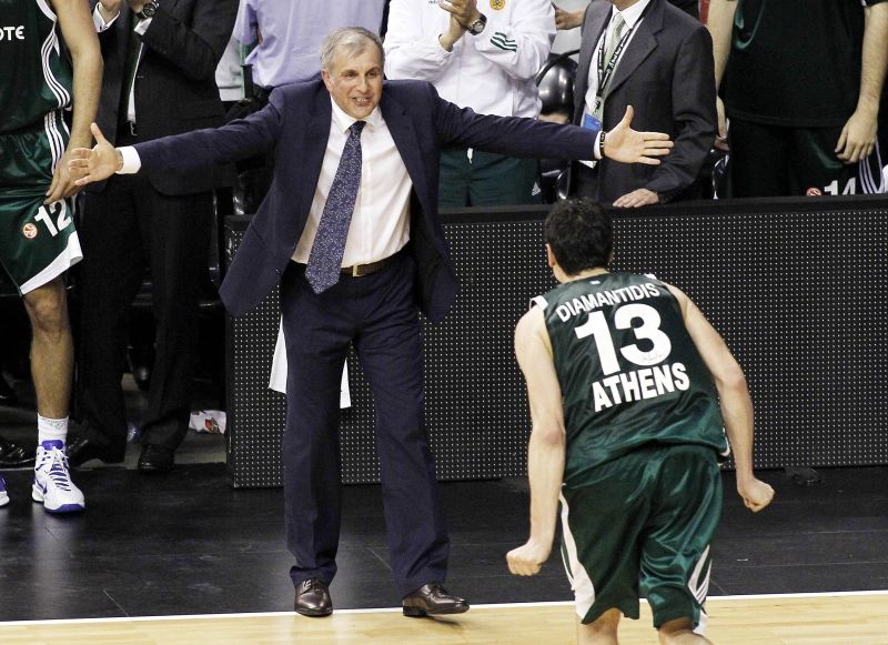 Χρόνια πολλά, Δημήτρη Διαμαντίδη… (photos+videos)