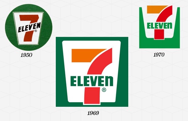 Τα 50 διασημότερα logos, όλων των εποχών