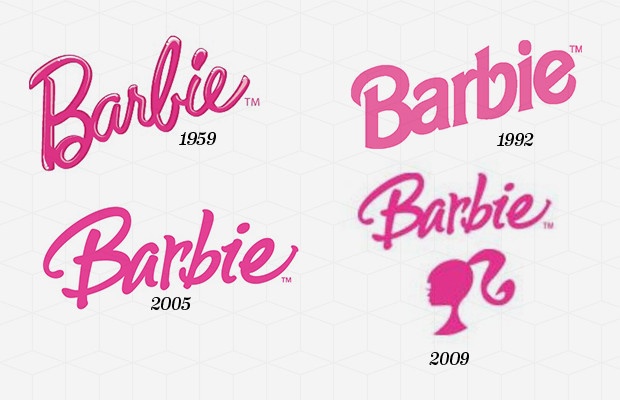Τα 50 διασημότερα logos, όλων των εποχών