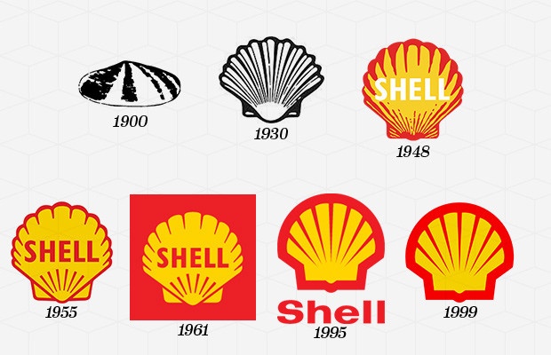 Τα 50 διασημότερα logos, όλων των εποχών